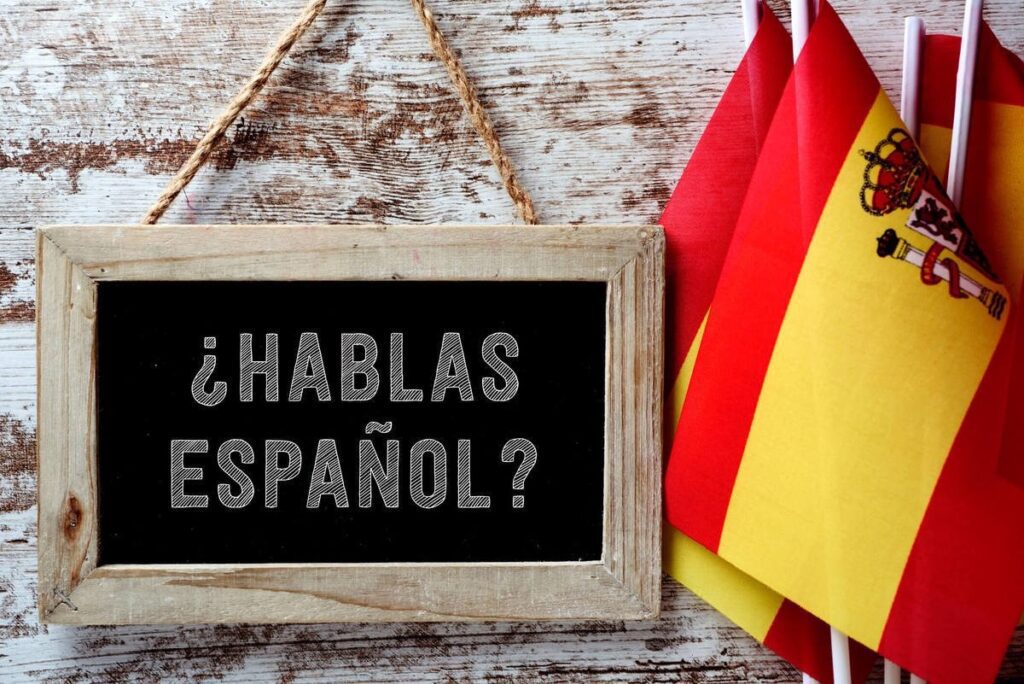 melhores cursos de espanhol