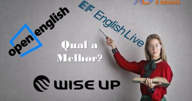 Open English ou English Live ou Wise Up