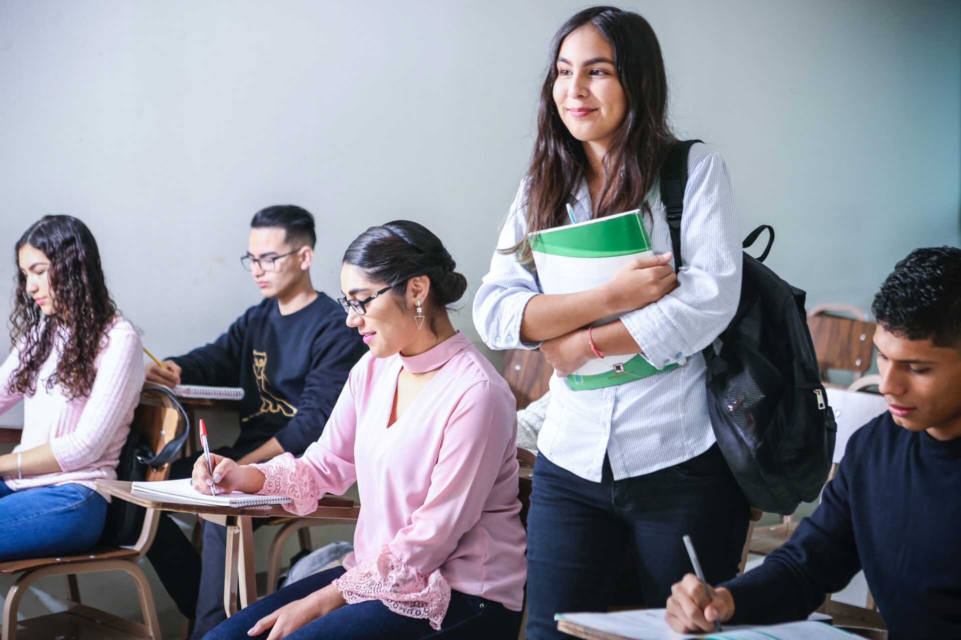 Escolas de inglês: Top 17 Melhores Escolas e Cursos de Inglês do Brasil!