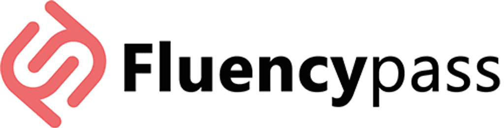 Logo da Fluencypass