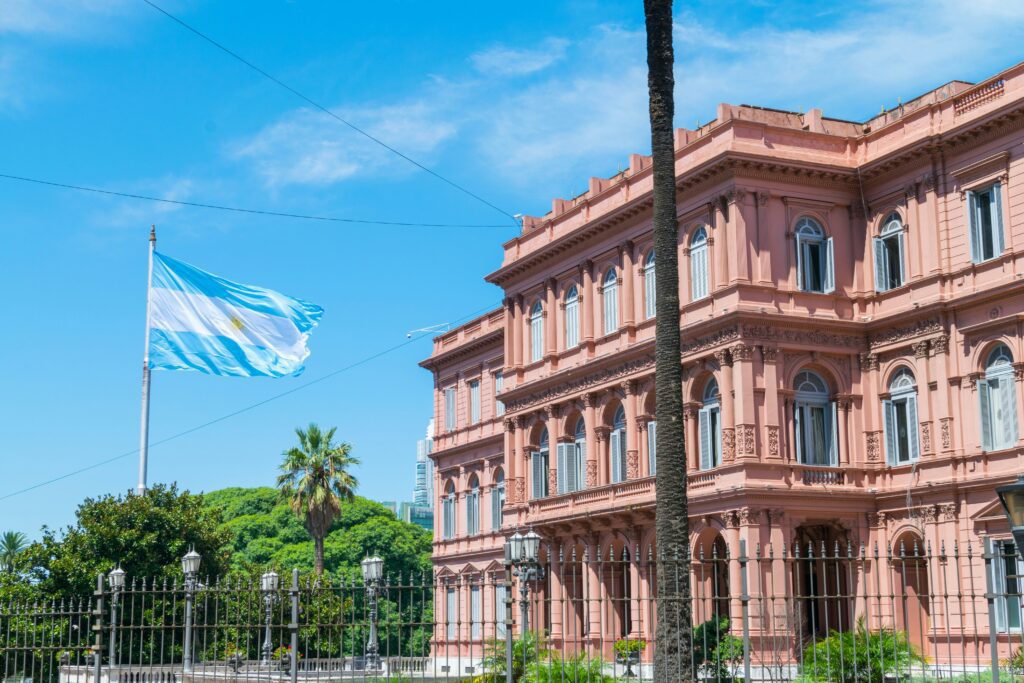 Buenos Aires, Argentina