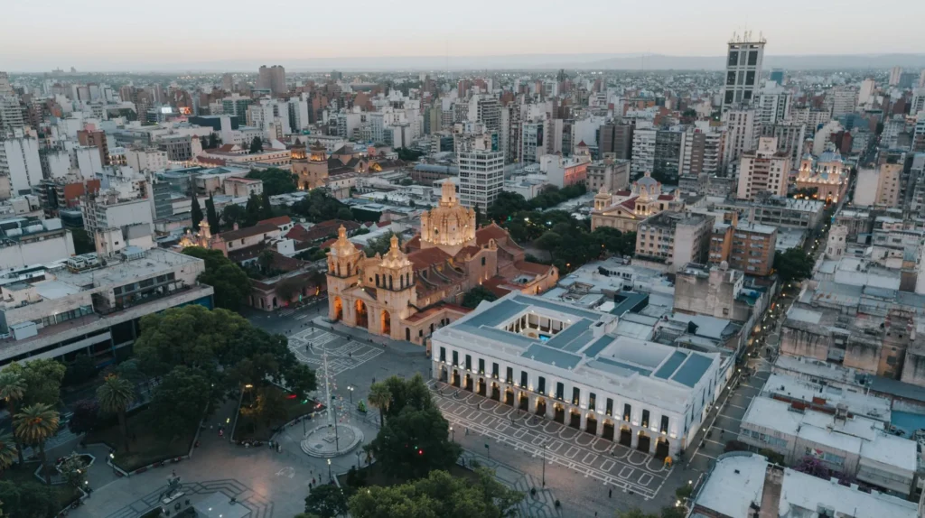 Córdoba, Argentina